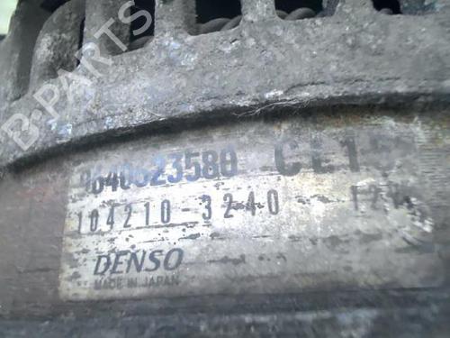 Alternator CITROËN C3 I (FC_, FN_) 1.4 HDi | BP29618773M7 