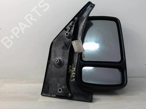 Used Left mirror RENAULT MASTER II Van (FD) 1.9 dTI (FD0L) (80 hp) 24027612
