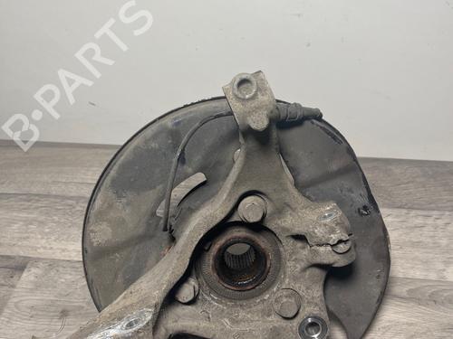 Left front steering knuckle OPEL INSIGNIA A (G09) 2.0 CDTI (68) | BP36301412M25 - Image 2