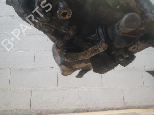 Gearbox RENAULT KANGOO (KC0/1_) 1.9 dTi (KC0U) | BP32267619M3 