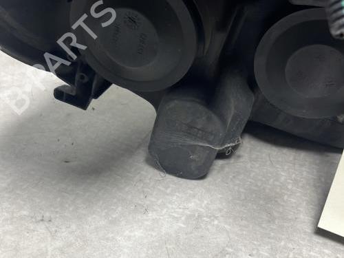 Left headlight FORD S-MAX (WA6) 2.0 TDCi | BP31086449C28 