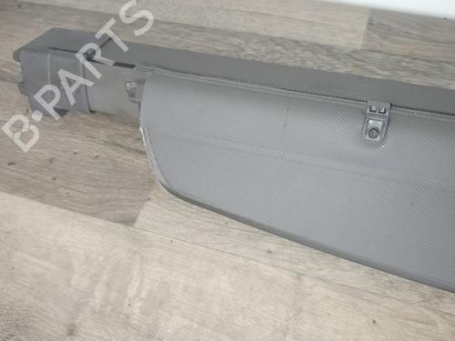 Rear parcel shelf AUDI A2 (8Z0) 1.4 | BP31660929C85