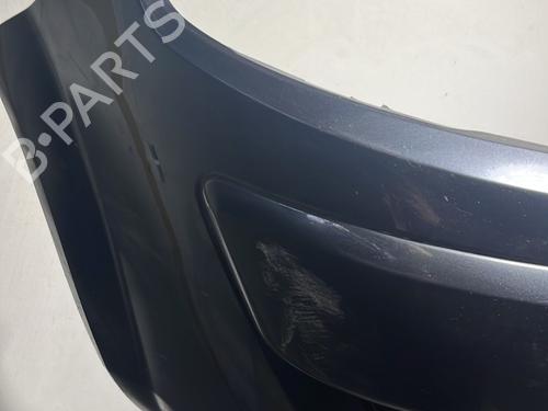 Front bumper RENAULT SCÉNIC II (JM0/1_) 1.5 dCi (JM1E, JM16) | BP32205883C7