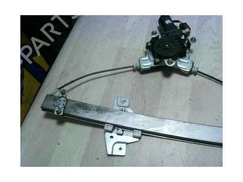 Front right window mechanism HYUNDAI GETZ (TB) 1.5 CRDi | BP24026880C23 