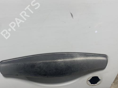 Left front door DACIA SANDERO 1.6 (BS0D, BS0B, BS0F, BS0H) | BP26199426C2 