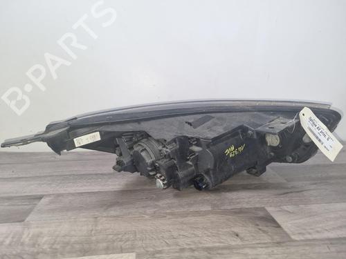 Left headlight KIA RIO IV (YB, SC, FB) 1.25 | BP37170495C28 - Image 13