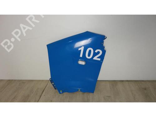 Left front fenders RENAULT MASTER II Van (FD) 2.5 dCi | BP26003321C41 
