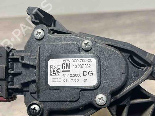 Pedal OPEL INSIGNIA A (G09) 2.0 CDTI (68) | BP36405903I4 - Image 4