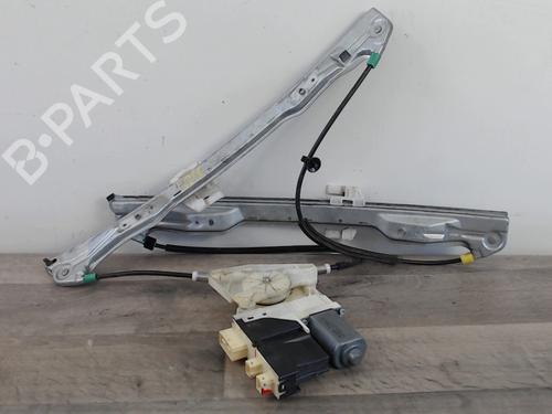 Used Front right window mechanism CITROËN C5 II (RC_) 1.6 HDi (RC8HZB) (109 hp) 26199212