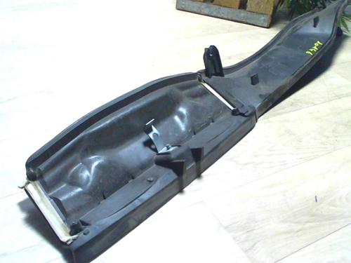 Scuttle panel BMW 1 (E87) 118 d | BP25994902C110