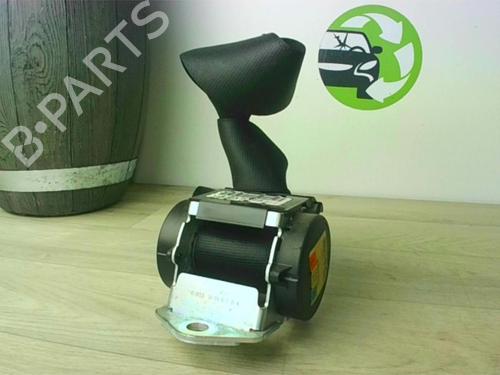 Rear left seatbelt BMW 1 (E87) 118 d | BP26225854I29 