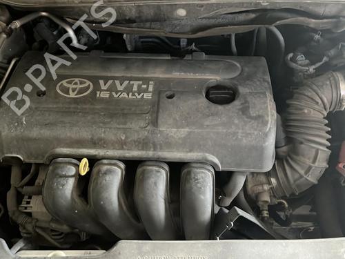 Used Parts TOYOTA COROLLA Verso (ZER_, ZZE12_, R1_) 1.8 (ZNR11_, ZNR11R) (129 hp) 4411342