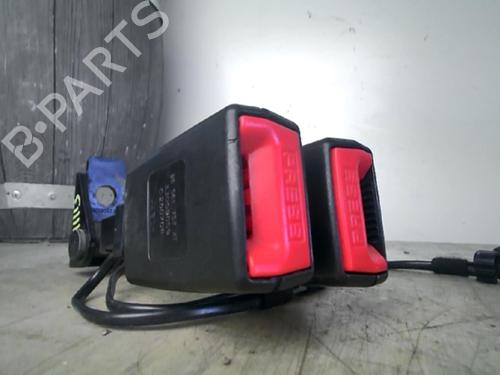 Seat buckle CITROËN C5 III (RD_) 2.0 HDi (RDRHD8, RDRHDJ, RDRHR8, RDRHRJ) | BP24023012I32
