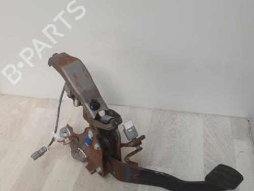 Break pedal TOYOTA RAV 4 III (_A3_) 2.2 D 4WD (ALA30_, ALA30R) | BP28112313I19 