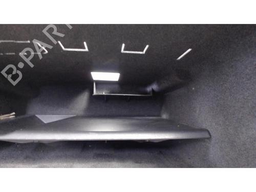 Glove box CITROËN C5 II (RC_) 1.6 HDi (RC8HZB) | BP26235038C95 