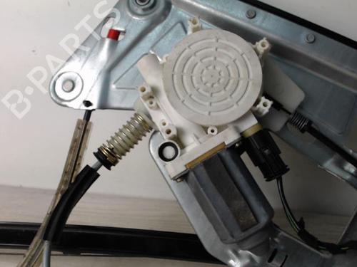 Front right window mechanism BMW 5 (E39) 520 d | BP24026734C23 