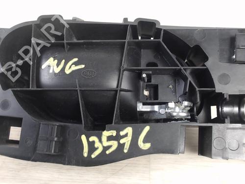 Front left interior door handle PEUGEOT 508 SW I (8E_) 2.0 HDi | BP23403760I13