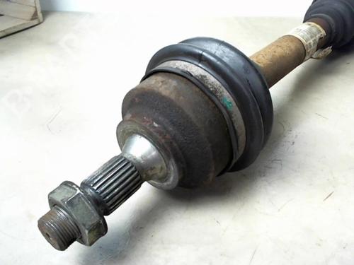 Left front driveshaft CITROËN C4 I (LC_) 1.6 HDi | BP30666799M38 - Image 3