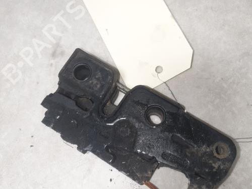 Hood lock VW GOLF V (1K1) 1.9 TDI | BP29827617C133 