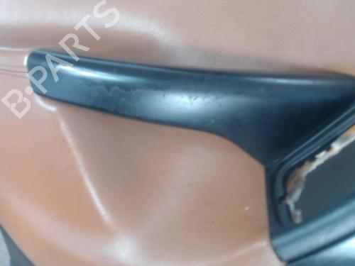 Front left panel CITROËN C4 Picasso I MPV (UD_) 2.0 HDi 138 | BP26710463C58 