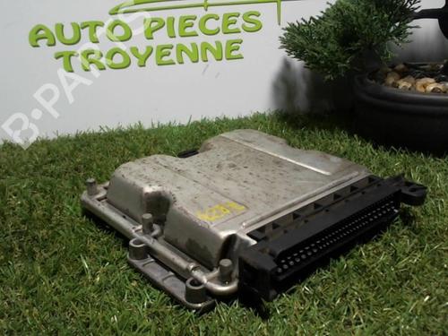 Used Control unit Control unit PEUGEOT 306 Break (7E, N3, N5) 2.0 HDI 90 (90 hp) 21181689 21181689