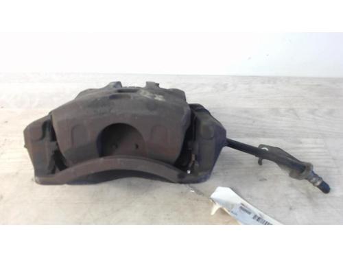 Right front brake caliper KIA SOUL I (AM) 1.6 CRDi 128 | BP23024686M104 