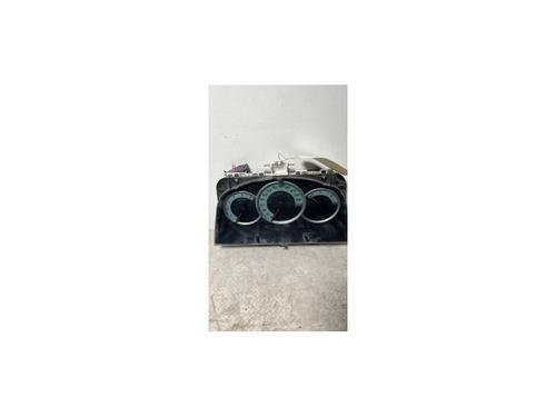 Kombiinstrument TOYOTA COROLLA Verso (ZER_, ZZE12_, R1_) 2.2 D-4D (AUR10_, AUR10R) (136 hp) 30808150