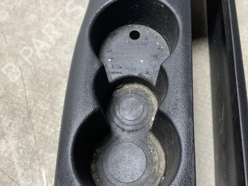 Middle console AUDI TT (8J3) 2.0 TTS quattro | BP31252229I22