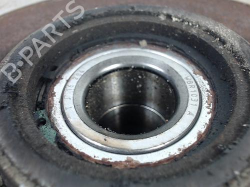 Other RENAULT VEL SATIS (BJ0_) 2.2 dCi (BJ0E, BJ0F) | BP26199259O1