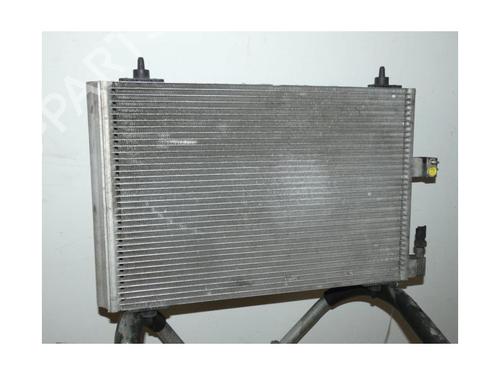 AC radiator PEUGEOT 607 (9D, 9U) 3.0 V6 24V | BP24025849M32 