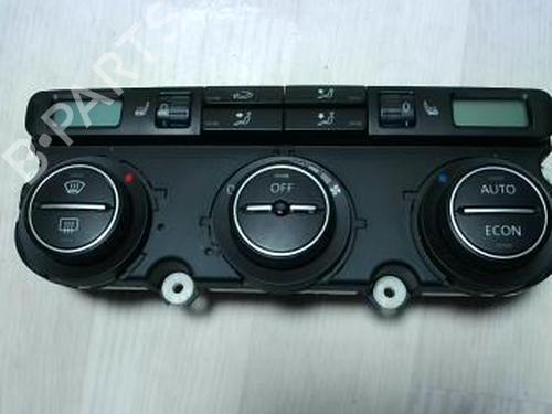 Used Climate control VW GOLF V (1K1) 2.0 GTI (200 hp) 25618949