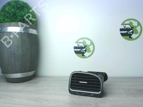 Air vent VW GOLF VI (5K1) 2.0 TDI | BP25618488I21 
