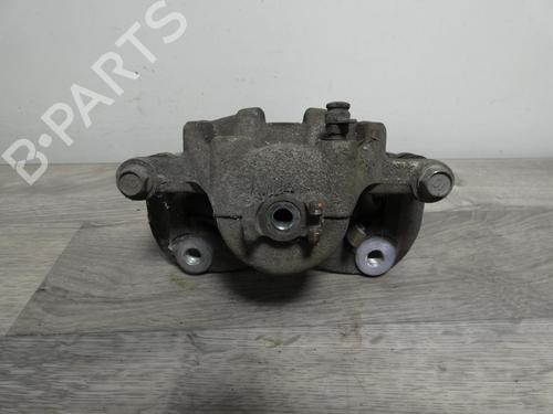 Right front brake caliper KIA RIO IV (YB, SC, FB) 1.25 | BP38330842M104 - Image 2