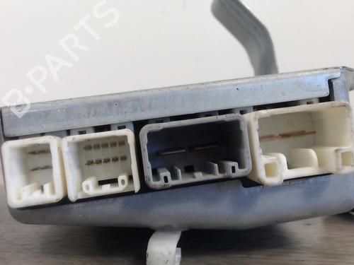 Control unit TOYOTA COROLLA (_E12_) 2.0 D-4D (CDE120R, CDE120L_) | BP25488455M11 