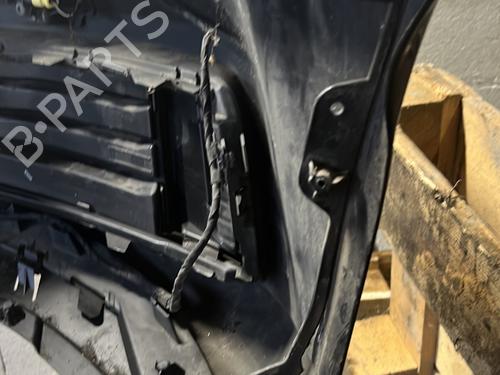 Front bumper AUDI A3 Sportback (8VA, 8VF) 1.6 TDI | BP32370628C7