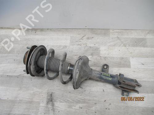 Right rear shock absorber HYUNDAI TUCSON (JM) 2.0 CRDi | BP24023460M19 