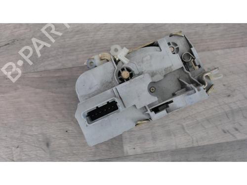 Front left lock CITROËN C5 II (RC_) 1.6 HDi (RC8HZB) | BP26199201C98 