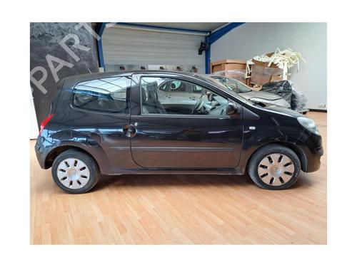 Right front door RENAULT TWINGO II (CN0_) 1.5 dCi (CN0E) | BP30807258C3