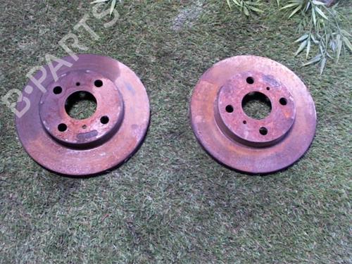 Other TOYOTA YARIS (_P1_) 1.0 (SCP10_, SCP10R) | BP24022094O1