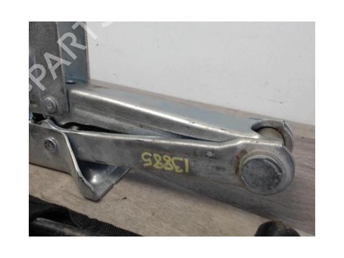 Jack Kit RENAULT KOLEOS I (HY_) 2.0 dCi (HY0K) | BP27281922C119 