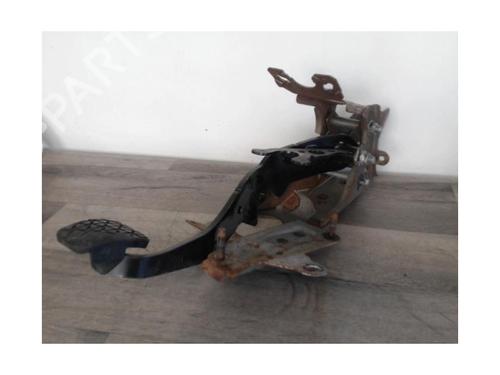 Clutch pedal FORD FIESTA VI (CB1, CCN) 1.4 TDCi | BP27305426I13 