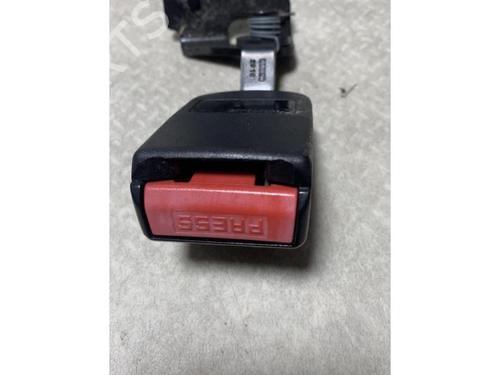 Seat buckle PEUGEOT 308 I (4A_, 4C_) 1.6 HDi | BP24433663I32 