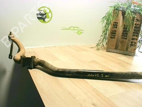 Other SSANGYONG REXTON / REXTON II (GAB_) 2.7 D 4x4 | BP24021954O1