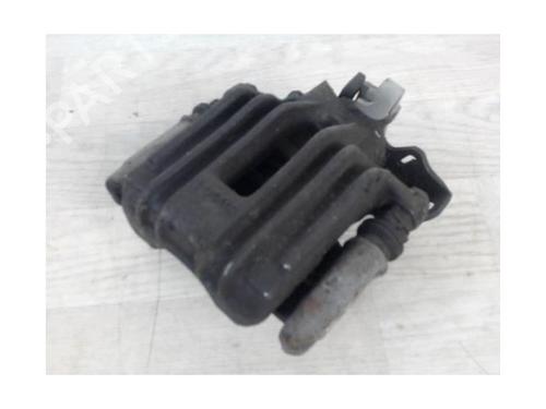 Left rear brake caliper SEAT IBIZA IV (6J5, 6P1) 1.6 TDI | BP25619647M107 