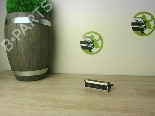 Display MAZDA 3 (BK) 1.6 DI Turbo (109 hp) 23184348