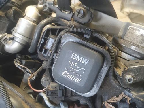 Engine BMW 1 (E87) 118 d | BP32211614M1 