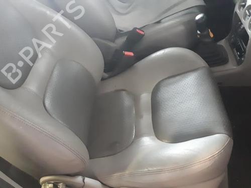 AC radiator LAND ROVER FREELANDER I (L314) 2.0 DI 4x4 | BP24021733M32