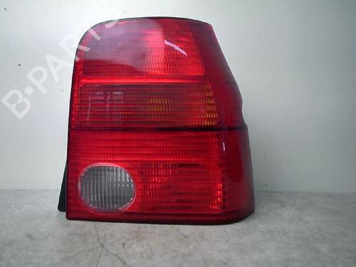 Right taillight VW LUPO I (6X1, 6E1) 1.4 | BP21181161C35