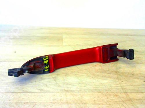 Rear left exterior door handle RENAULT MEGANE II (BM0/1_, CM0/1_) 1.9 dCi (BM0G, CM0G) | BP21182634C130 