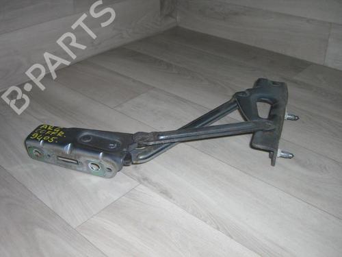 Used Hinge/Door check strap Hinge/Door check strap 24023258 24023258